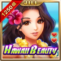 Hawaii Beauty