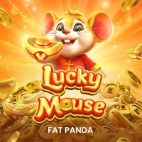 Lucky Mouse