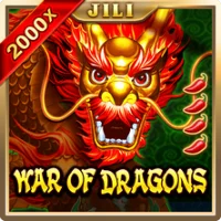 War Of Dragons