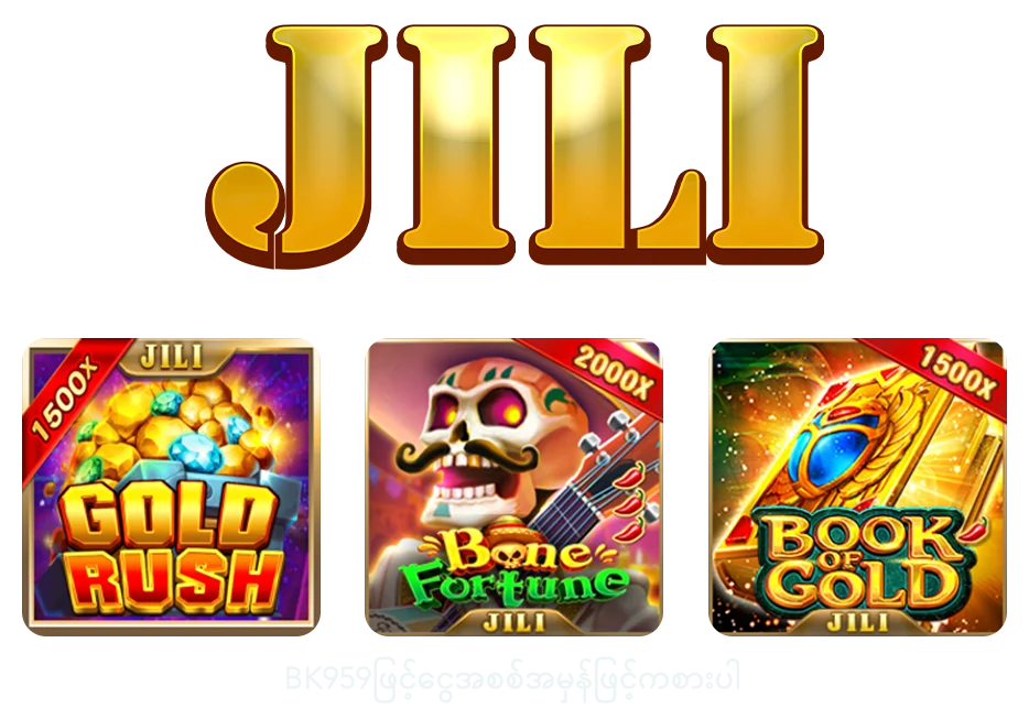 jili game previews
