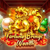 Funky Fortune Brings Wealth