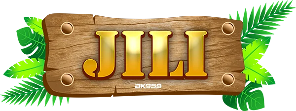 JILI Slot Logo