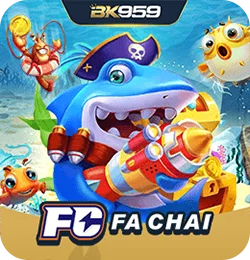 fa chai