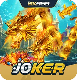joker gaming